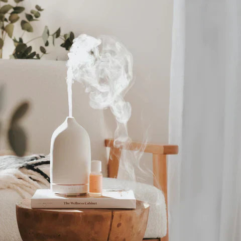 How to Use Essential Oil Diffusers