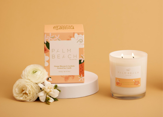 Palm beach candles deals