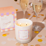 Congrats Scented Candle 350g
