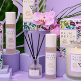 Violet Leaves & Santal 50ml Mini Fragrance Diffuser