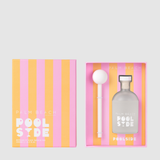 Pool Side Reed Diffuser + Scent Sphere 200ml