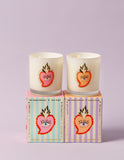 Date Night Love At First Sight Scented Candle 350g