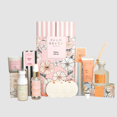 Sunday Brunch <br> Deluxe Gift Set