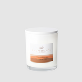 Salted Caramel & Vanilla UNBOXED Standard Candle 420g