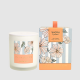 Sparkling Lychee 420g Standard Candle