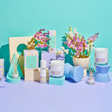 Freesia & White Tea 100ml Limited Edition Room Mist