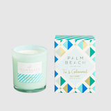 Fir & Cedarwood 420g Standard Candle