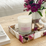 Jasmine & Cedar Scented Candle 420g
