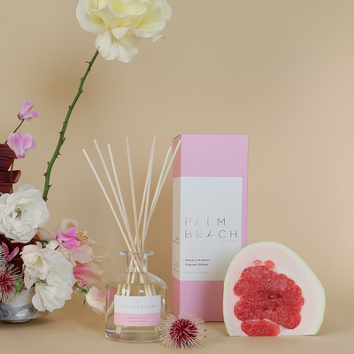 Pomelo & Dewberry <br> 250ml Fragrance Diffuser