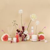 Pomelo & Dewberry 100ml Room Mist
