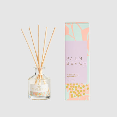 Neroli & Pear Blossom <br> 50ml Mini Fragrance Diffuser