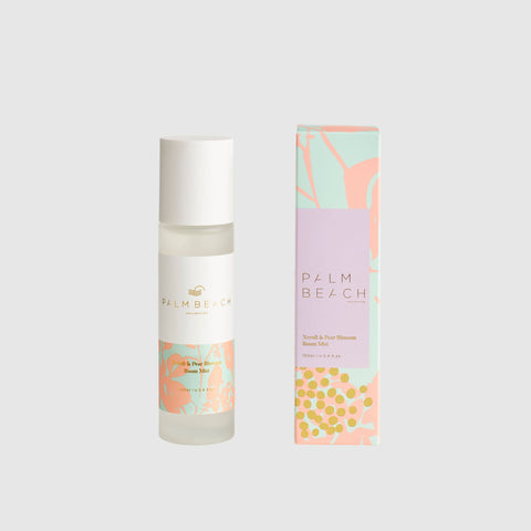 Neroli & Pear Blossom <br> 100ml Limited Edition Room Mist