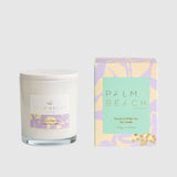 Freesia & White Tea 420g Standard Candle