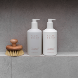 Yuzu & Sea Moss Wash & Lotion Set