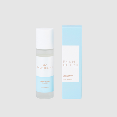 Yuzu & Sea Moss <br> 100ml Room Mist