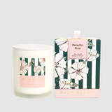 Pistachio Rose 420g Standard Candle