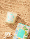 Tropical Paradise Scented Candle 420g