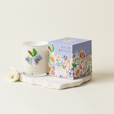 Amber Skies Scented Candle 420g