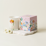 Tulipmania Scented Candle 420g