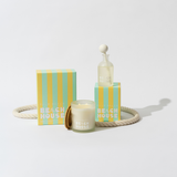 Beach House Reed Diffuser + Scent Sphere 200ml