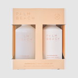 Watermelon Wash & Lotion Set