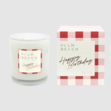 Happy Birthday Scented Candle 350g