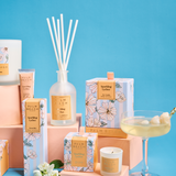 Sparkling Lychee 200ml Fragrance Diffuser