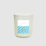 Fir & Cedarwood UNBOXED 360g Scented Candle