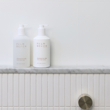 Coconut & Lime Wash & Lotion Set