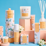 Sparkling Lychee 50ml Hand Cream