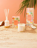 Bronzed Coconut Reed Diffuser 200ml