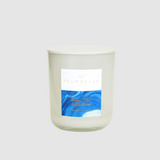 Ocean Mist & Driftwood UNBOXED 360g Scented Candle