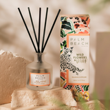 Wild Flowers & Vetiver 50ml Mini Fragrance Diffuser