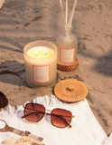 Bronzed Coconut Reed Diffuser 200ml