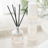 Wild Flowers & Vetiver 50ml Mini Fragrance Diffuser