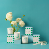 Thank You Scented Candle 350g