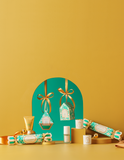 White Woods Gingerbread House Hand Cream 50ml