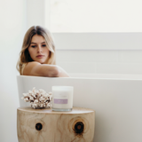 Sleep Scented Candle 420g