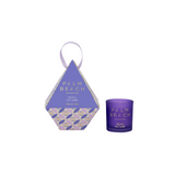 Hanging Bauble Mini Candle 50g Fig Tree