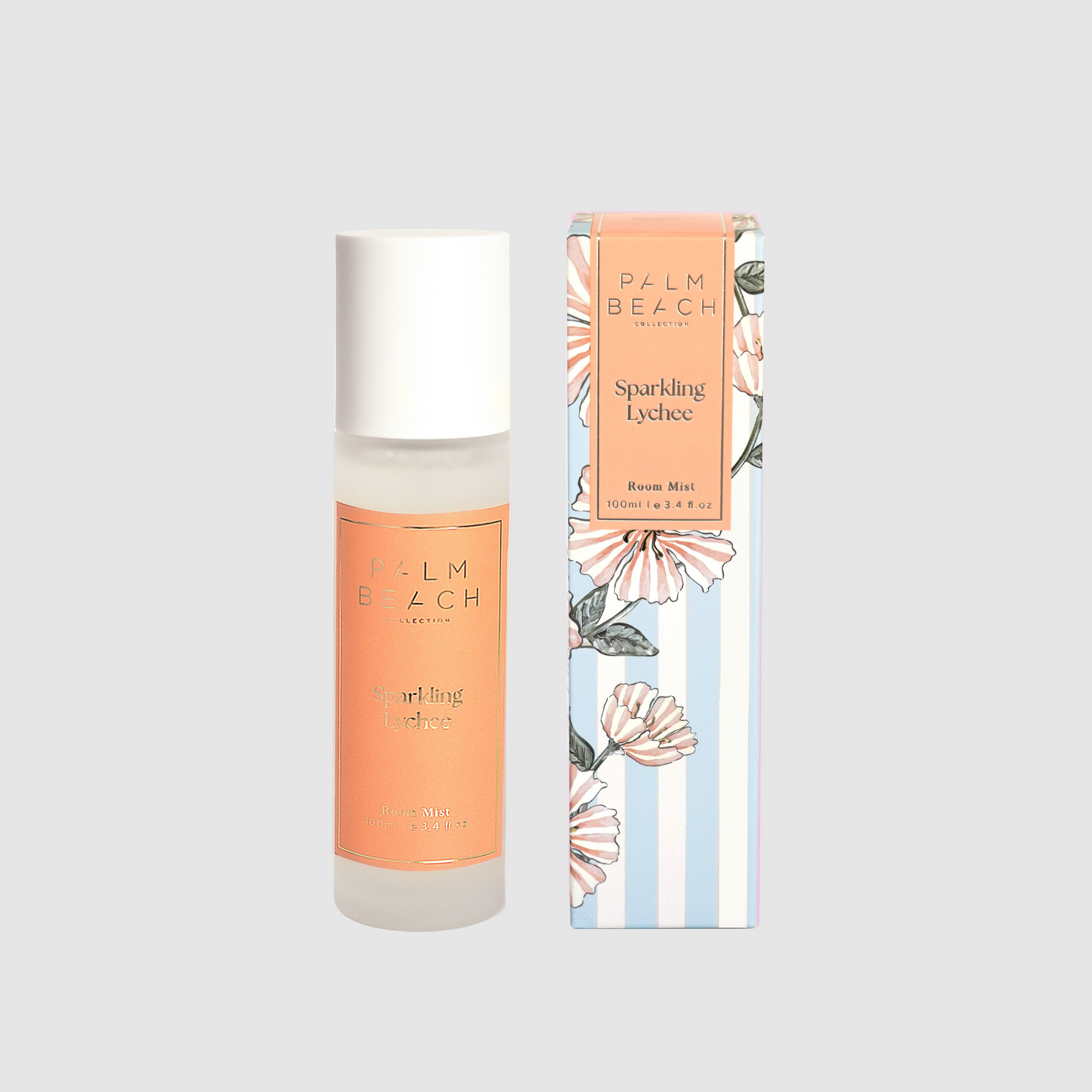 Sparkling Lychee <br> 100ml Room Mist