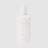 Sea Salt Hand & Body Lotion 500ml