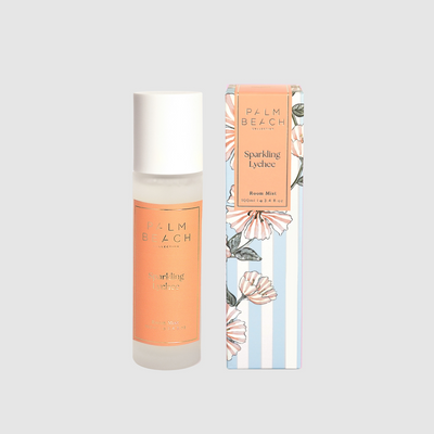 Sparkling Lychee <br> 100ml Room Mist