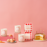 Happy Birthday Scented Candle 350g