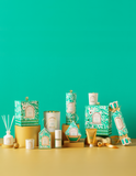 White Woods Gingerbread House Hand Cream 50ml