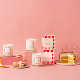 Happy Birthday Scented Candle 350g
