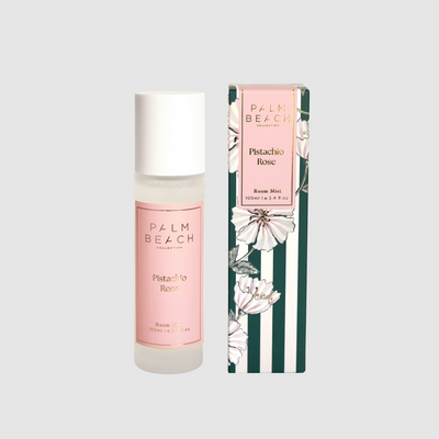 Pistachio Rose <br> 100ml Room Mist