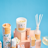 Sparkling Lychee 200ml Fragrance Diffuser