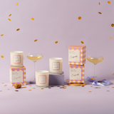 Congrats Scented Candle 350g