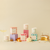 Thank You Scented Candle 350g