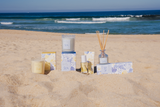 Sun Scented Candle 380g